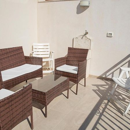 Sanvitotour - Scala Del Mare Apartment San Vito Lo Capo Luaran gambar