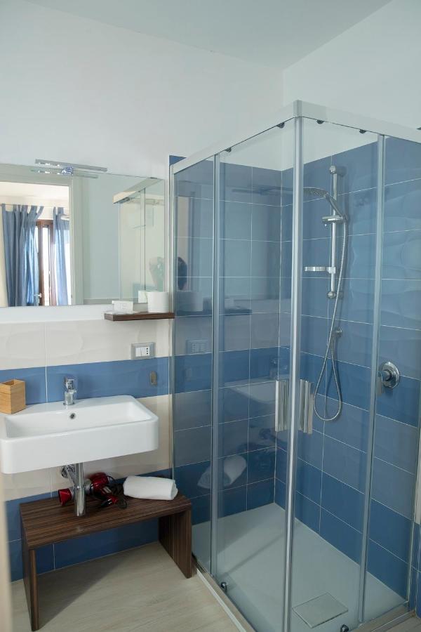 Sanvitotour - Scala Del Mare Apartment San Vito Lo Capo Luaran gambar