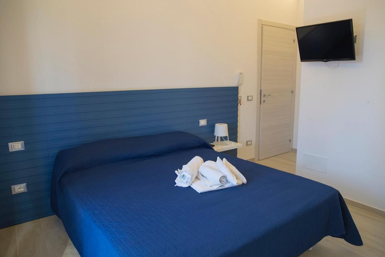 Sanvitotour - Scala Del Mare Apartment San Vito Lo Capo Luaran gambar