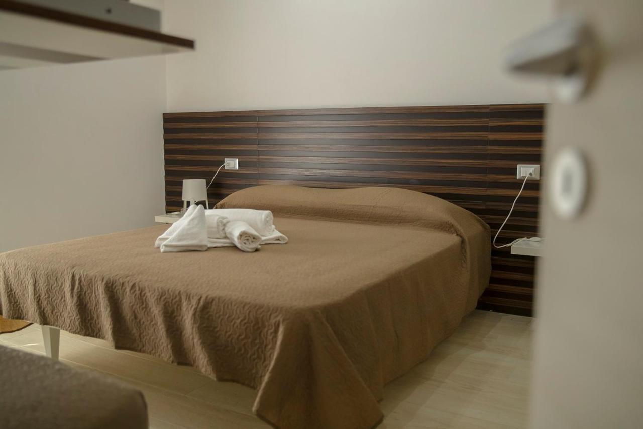 Sanvitotour - Scala Del Mare Apartment San Vito Lo Capo Luaran gambar