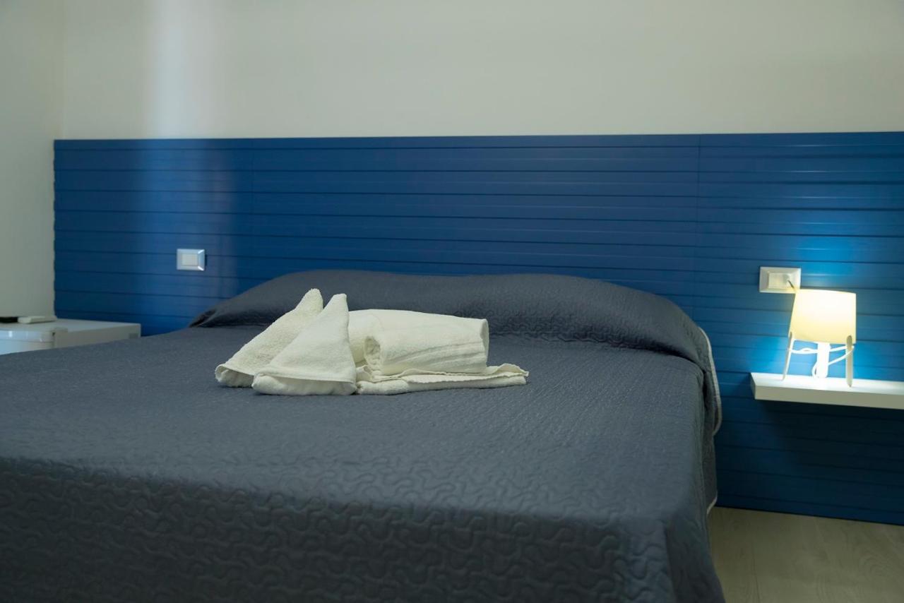 Sanvitotour - Scala Del Mare Apartment San Vito Lo Capo Luaran gambar
