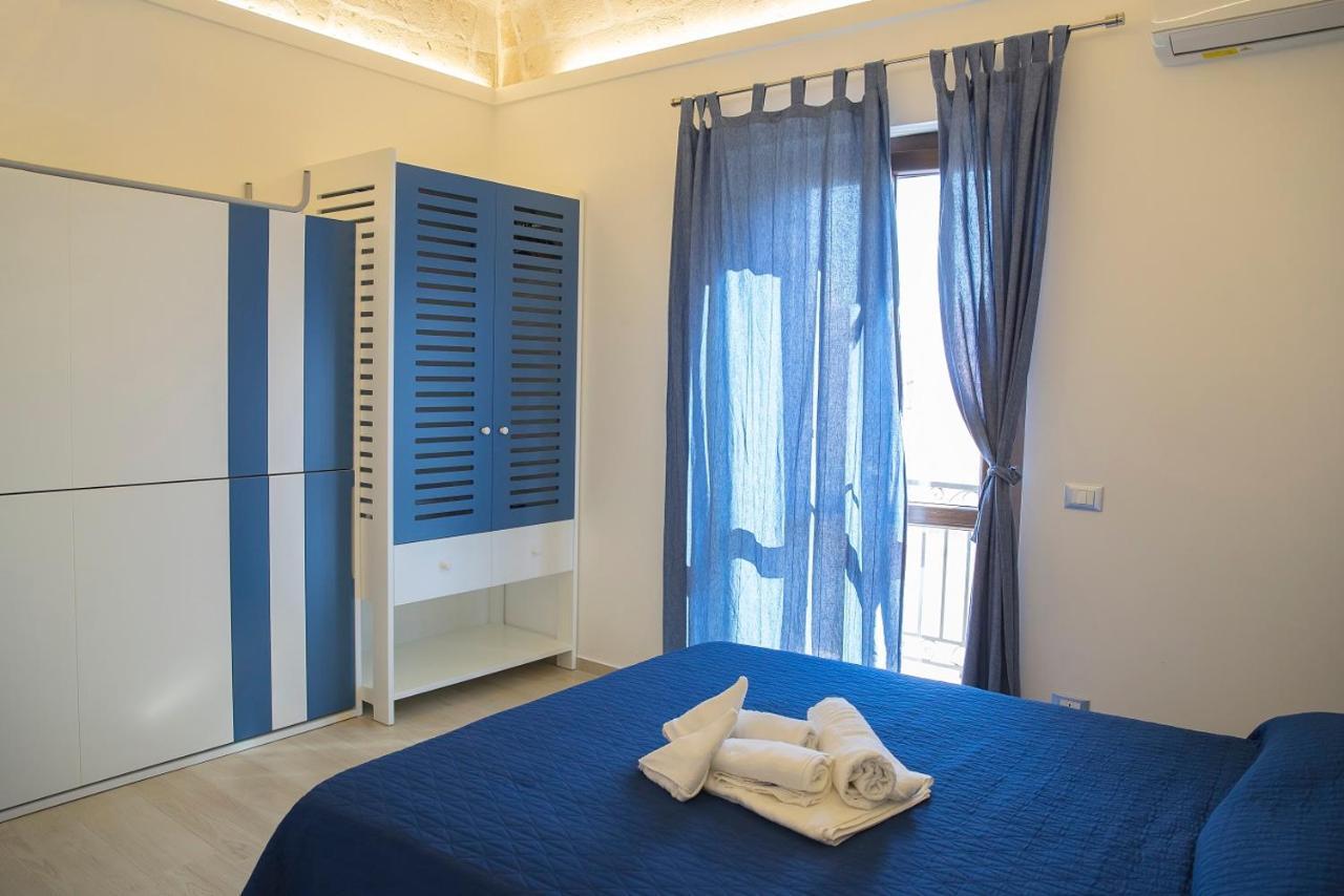 Sanvitotour - Scala Del Mare Apartment San Vito Lo Capo Luaran gambar