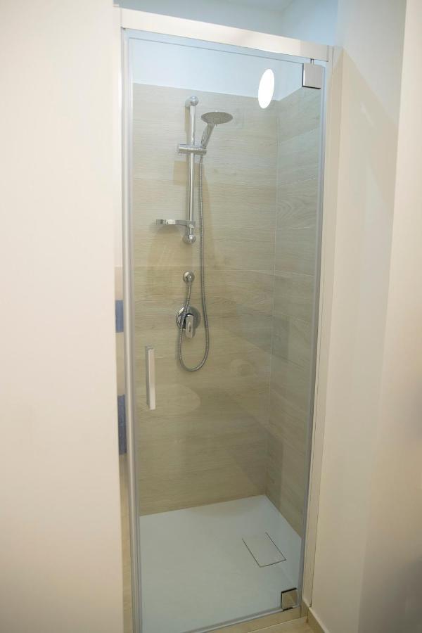 Sanvitotour - Scala Del Mare Apartment San Vito Lo Capo Luaran gambar