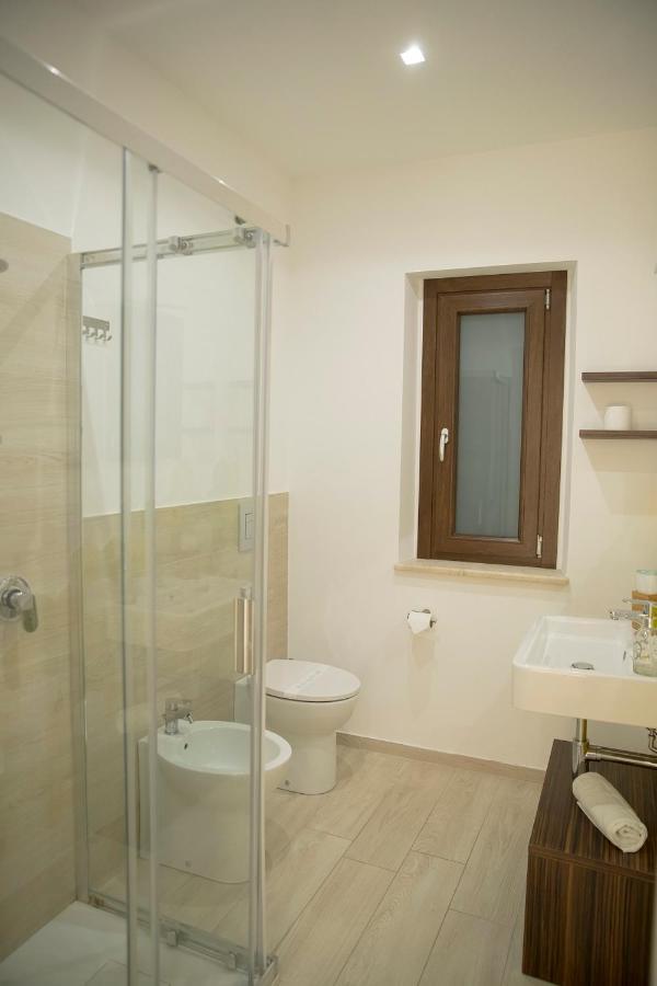 Sanvitotour - Scala Del Mare Apartment San Vito Lo Capo Luaran gambar