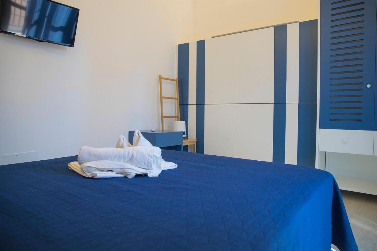 Sanvitotour - Scala Del Mare Apartment San Vito Lo Capo Luaran gambar