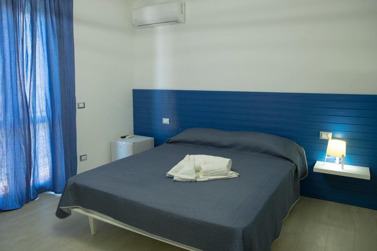Sanvitotour - Scala Del Mare Apartment San Vito Lo Capo Luaran gambar