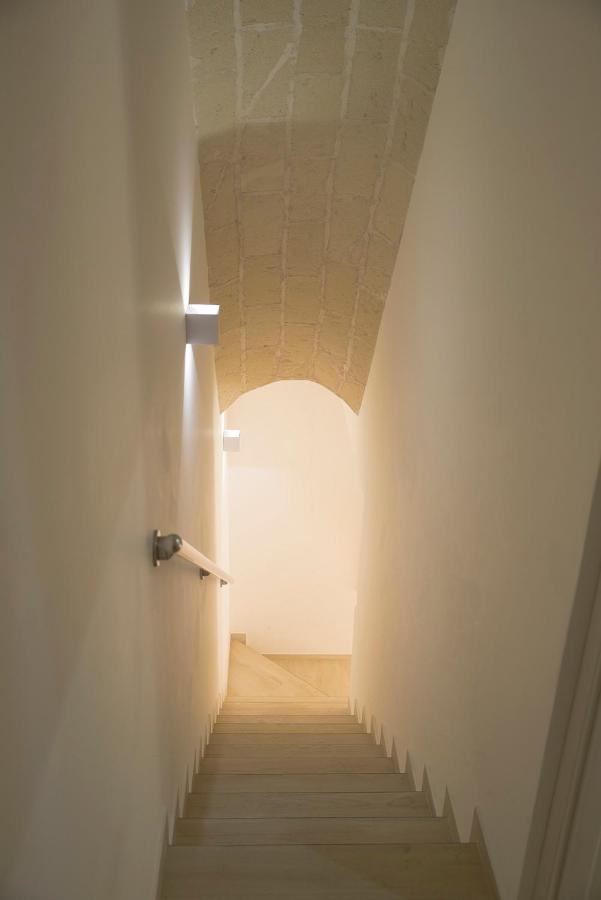 Sanvitotour - Scala Del Mare Apartment San Vito Lo Capo Luaran gambar